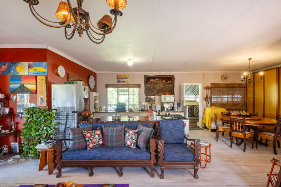 Commercial Property for Sale in Plettenberg Bay Rural Western Cape